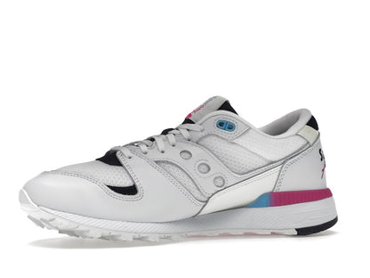 Saucony Azura Acribik Miami White (Friends and Family)