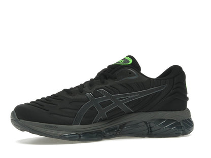 ASICS Gel-Quantum 360 VIII Emboss Black Obsidian Grey