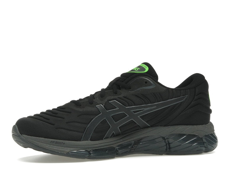 ASICS Gel-Quantum 360 VIII Emboss Black Obsidian Grey