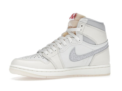 Jordan 1 Retro High OG Sail University Red