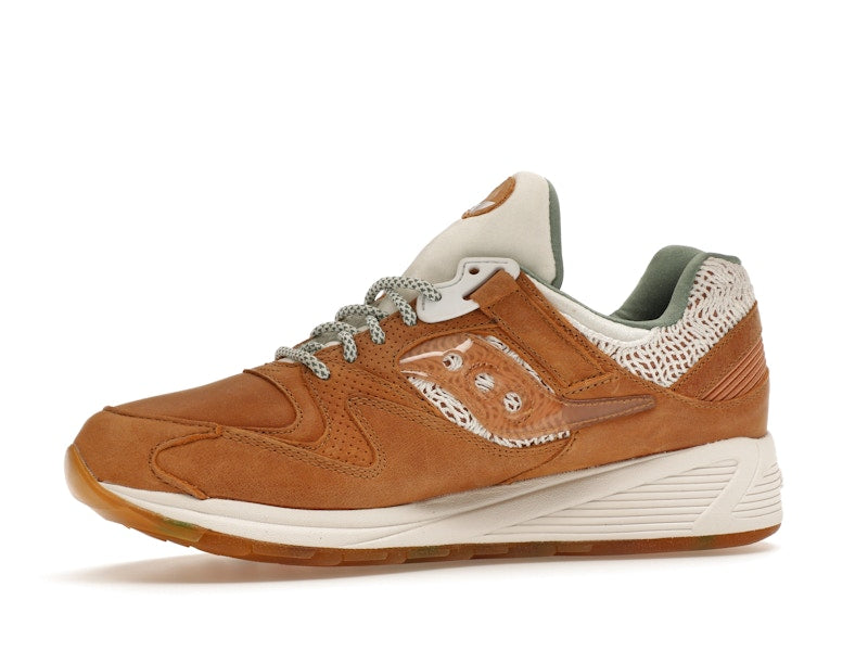 Saucony Grid 8500 Ramen