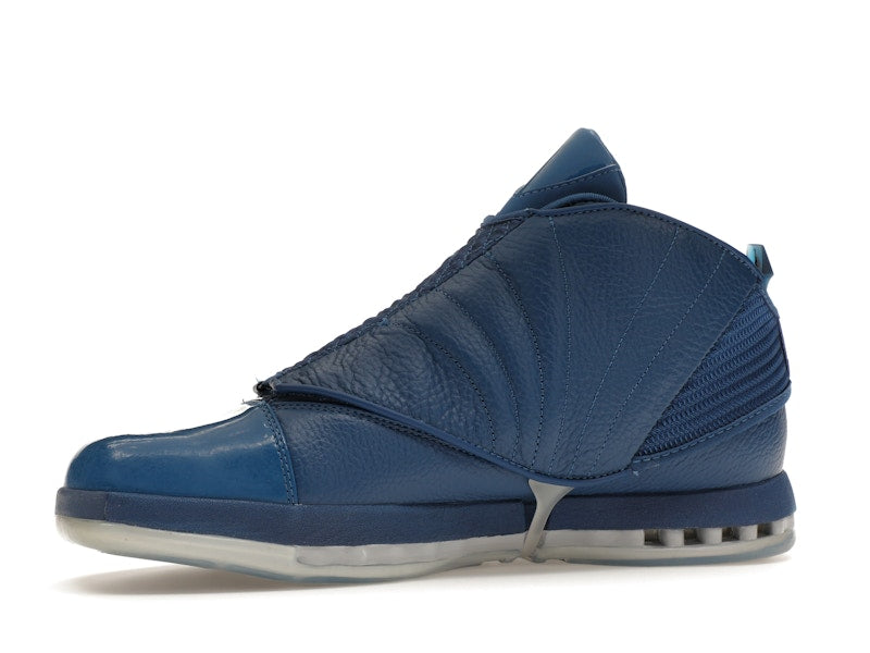 Jordan 16 Retro Trophy Room French Blue