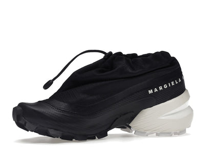 Salomon Cross Low Drawstring MM6 Maison Margiela Black