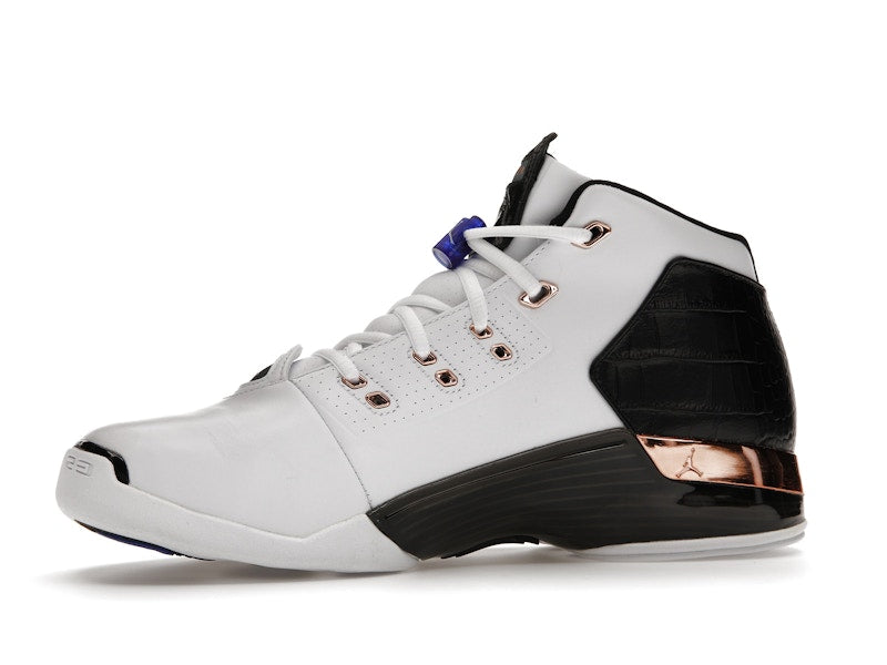 Jordan 17 Retro Copper (2016)