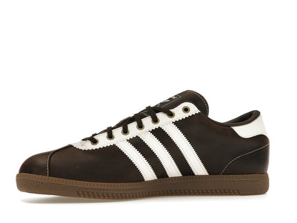 adidas Bern Gore-Tex Dark Brown White