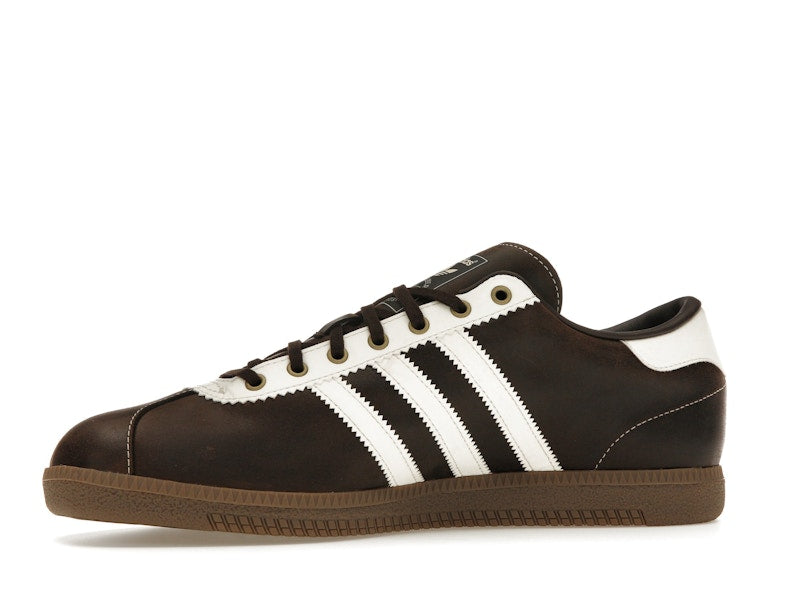 adidas Bern Gore-Tex Dark Brown White