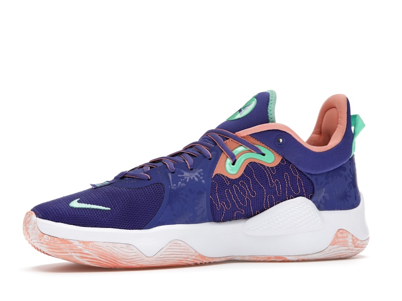 PG 5 LA Drip