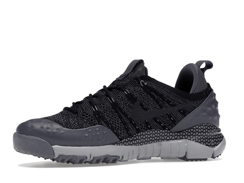 Nike Lupinek Flyknit ACG Low Wolf Grey