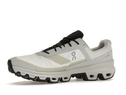 On Running Cloudventure Waterproof Glacier Black