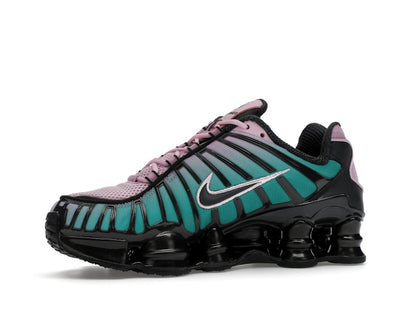 Nike Shox TL Fade Watermelon (Women's)