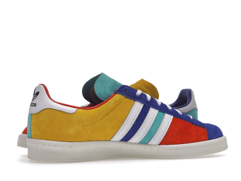 adidas Campus 80s Multi