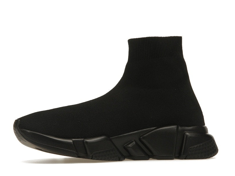 Balenciaga Speed Trainer Black 2019 (Women's)