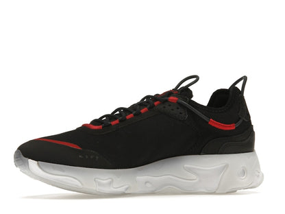 Nike React Live SE Black Sport Red