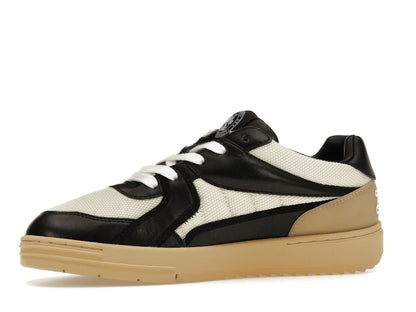Palm Angels Palm University Sneaker White Black
