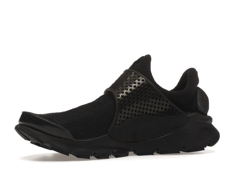 Nike Sock Dart Triple Black
