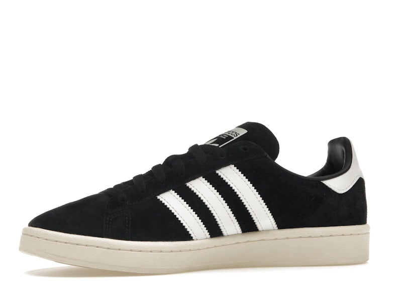 adidas Campus Black White