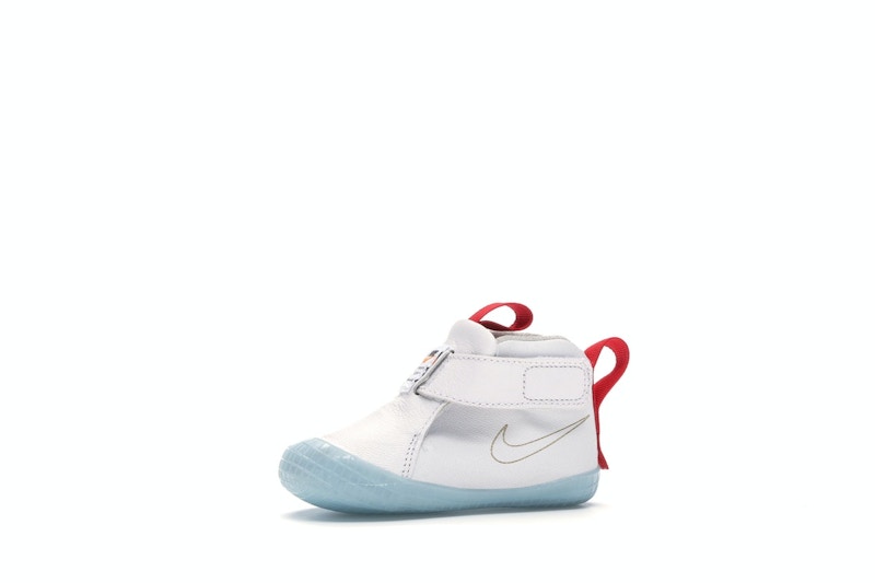 Nike Mars Yard Overshoe Tom Sachs (I)