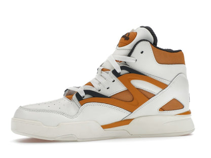 Reebok Pump Omni Zone II Radiant Ochre