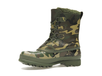 Sorel Caribou Boot Supreme Camo