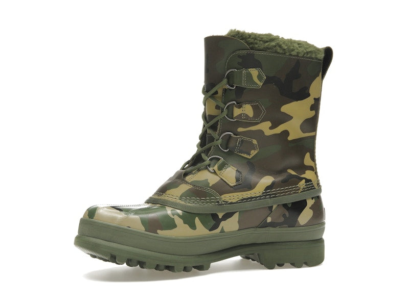 Sorel Caribou Boot Supreme Camo