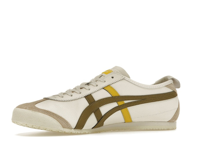 Onitsuka Tiger Mexico 66 Cream Rover