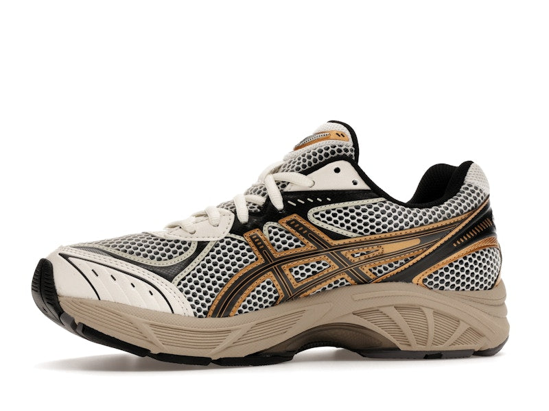 ASICS GT-2160 Cream Pure Gold