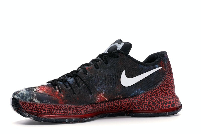 Nike KD 8 Christmas