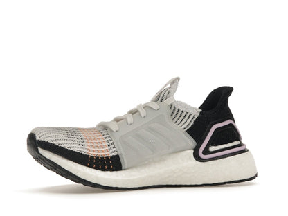 adidas Ultra Boost 19 Crystal White (Women's)