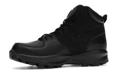 Nike Manoa Black