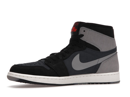 Jordan 1 Retro High Element Gore-Tex Black Particle Grey