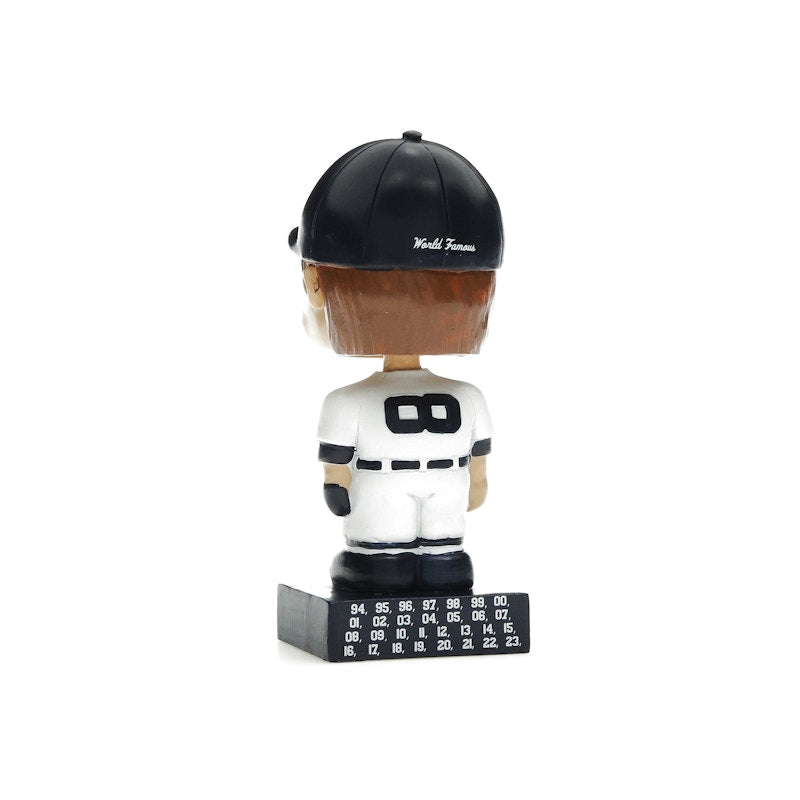 Supreme Bobblehead Figure Blue