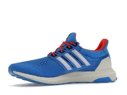 adidas Ultra Boost 1.0 Bright Royal Blue Dawn Bright Red