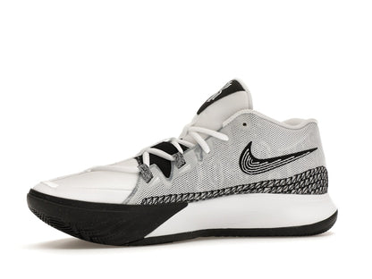 Nike Kyrie Flytrap 6 White Black