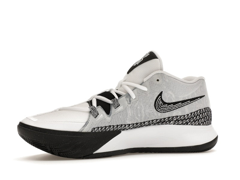 Nike Kyrie Flytrap 6 White Black