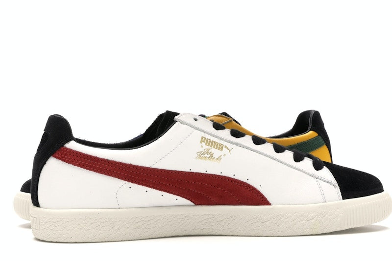 Puma Clyde The Hundreds