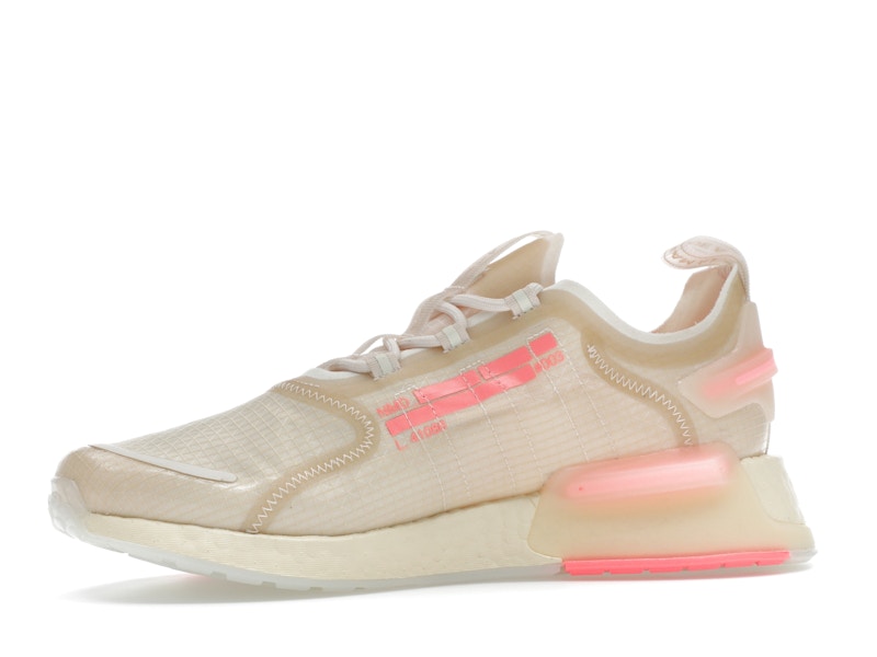 adidas NMD V3 Wonder White Peach (Women's)
