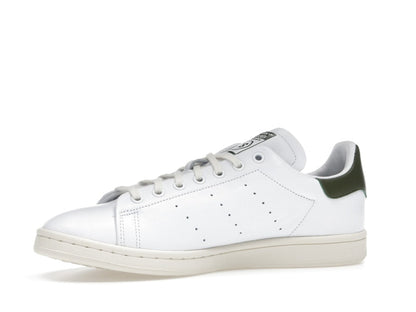 adidas Stan Smith Highsnobiety Not in Paris White