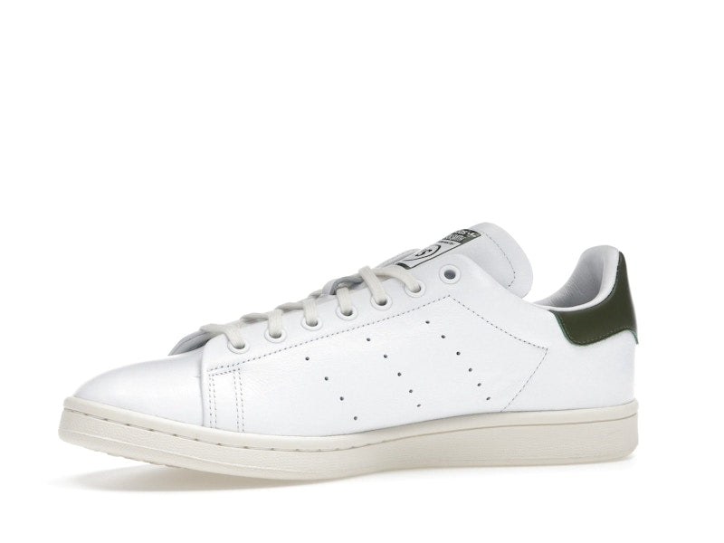 adidas Stan Smith Highsnobiety Not in Paris White