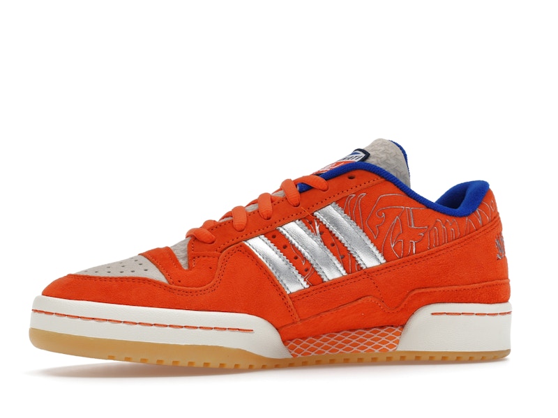 adidas Forum Low Unheardof x FC Cincinnati All For Cincy