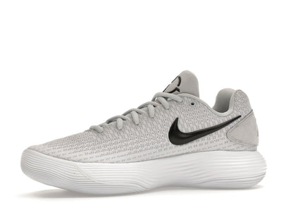 Nike Hyperdunk 2017 Low Pure Platinum