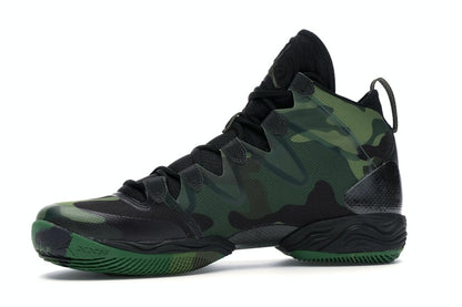 Jordan XX8 SE Green Camo