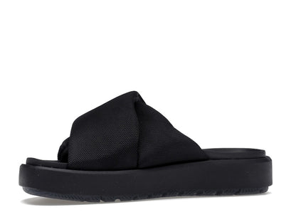 Jordan Sophia Slide Black Red (Women's)