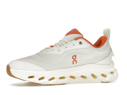 On Running Cloudtilt 2 LOEWE White Orange