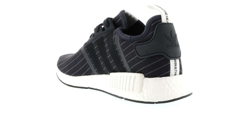 adidas NMD R1 Bedwin & the Heartbreakers Black