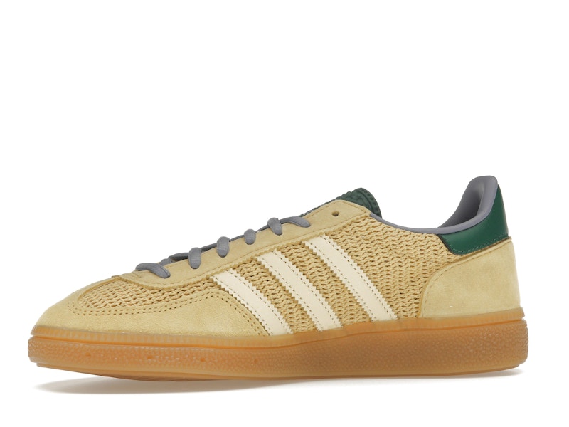 adidas Handball Spezial size? Exclusive Mesh Yellow