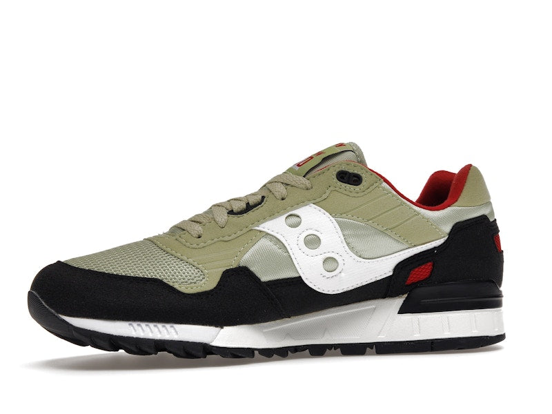 Saucony Shadow 5000 Light Green Black