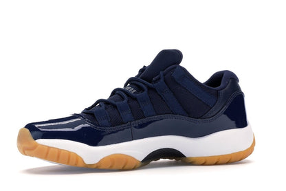 Jordan 11 Retro Low Midnight Navy (GS)