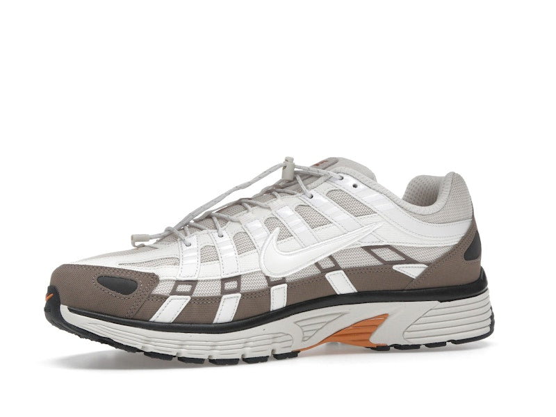 Nike P-6000 Light Orewood Brown Mink Brown