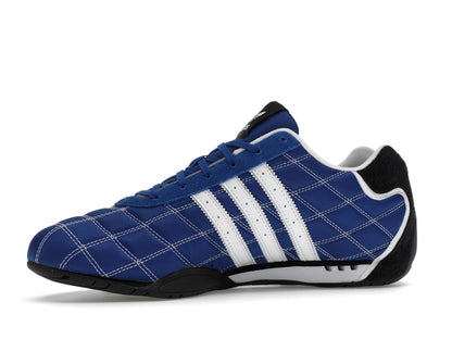 adidas Adi Racer Lo Power Blue White