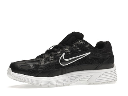 Nike P-6000 Black Anthracite White (Women's)